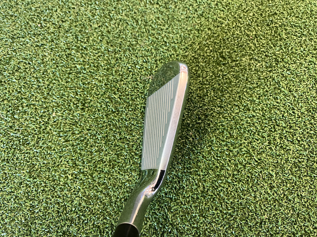 TaylorMade R9 Super Max 5-9, Pw Iron Set