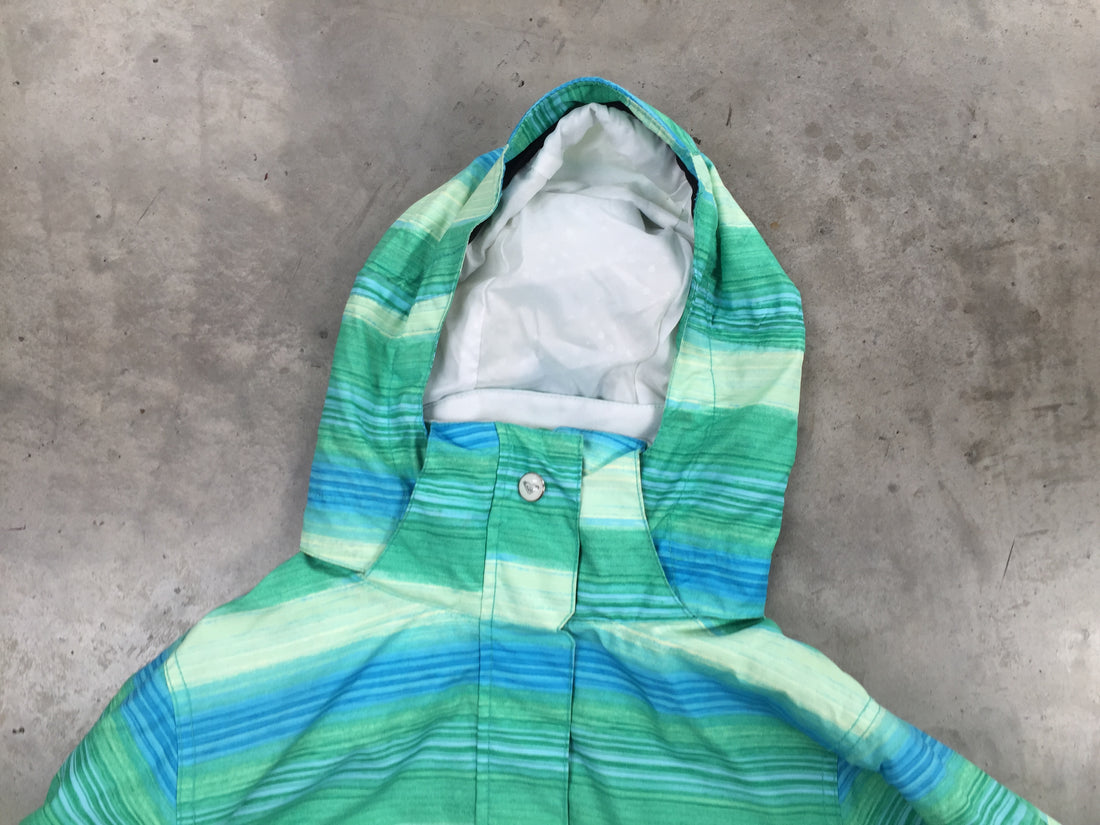 Roxy Ladies Snow Jacket Size Small *Excellent Condition*