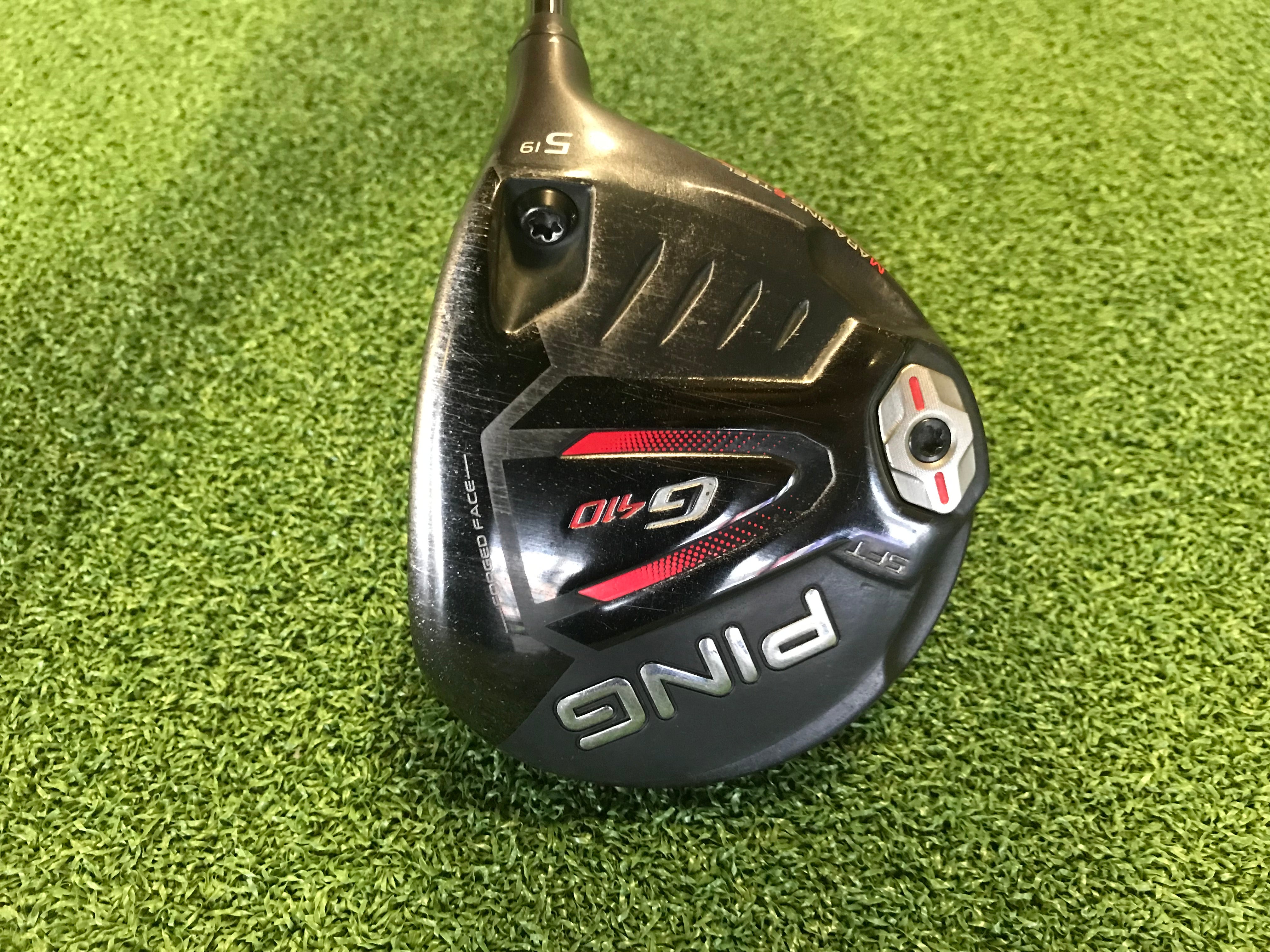 Ping G410 SFT 19° 5 Wood