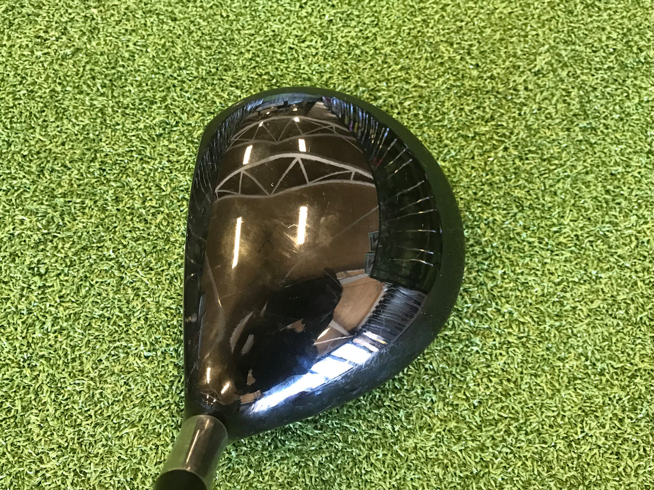 Tour Stage X-Drive 10.5° Driver