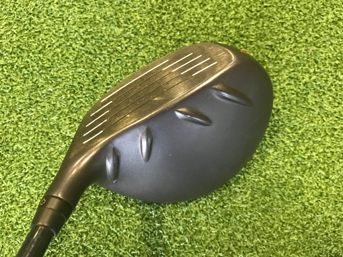 Ping G410 SFT 19° 5 Wood