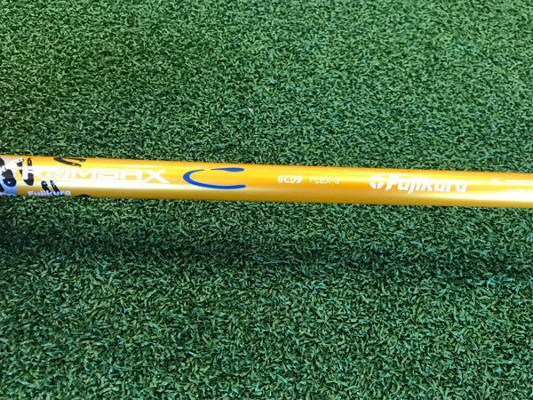 Tour Stage X-Drive 10.5° Driver