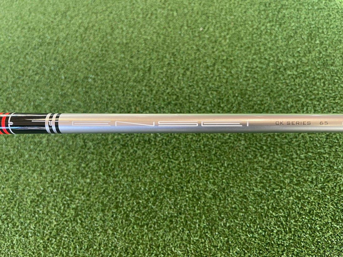 *New* M5 Titanium 15° Left Handed 3 Wood