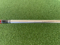 *New* M5 Titanium 15° Left Handed 3 Wood