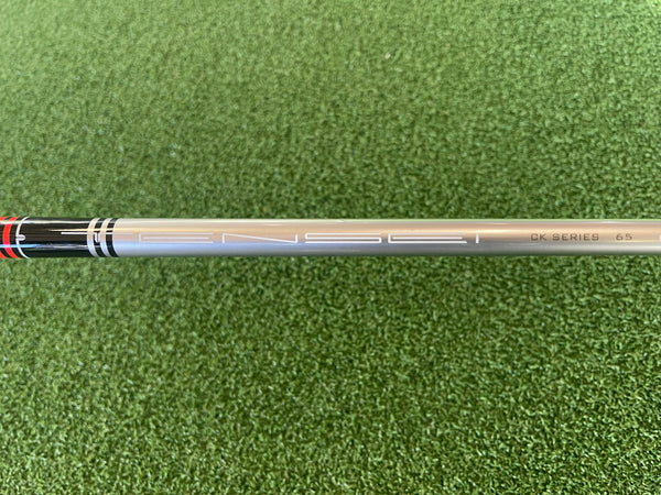 *New* M5 Titanium 15° Left Handed 3 Wood