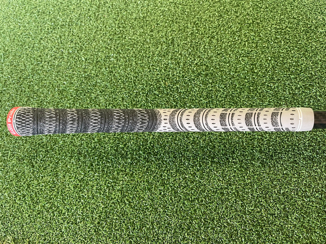 *New* M5 Titanium 15° Left Handed 3 Wood