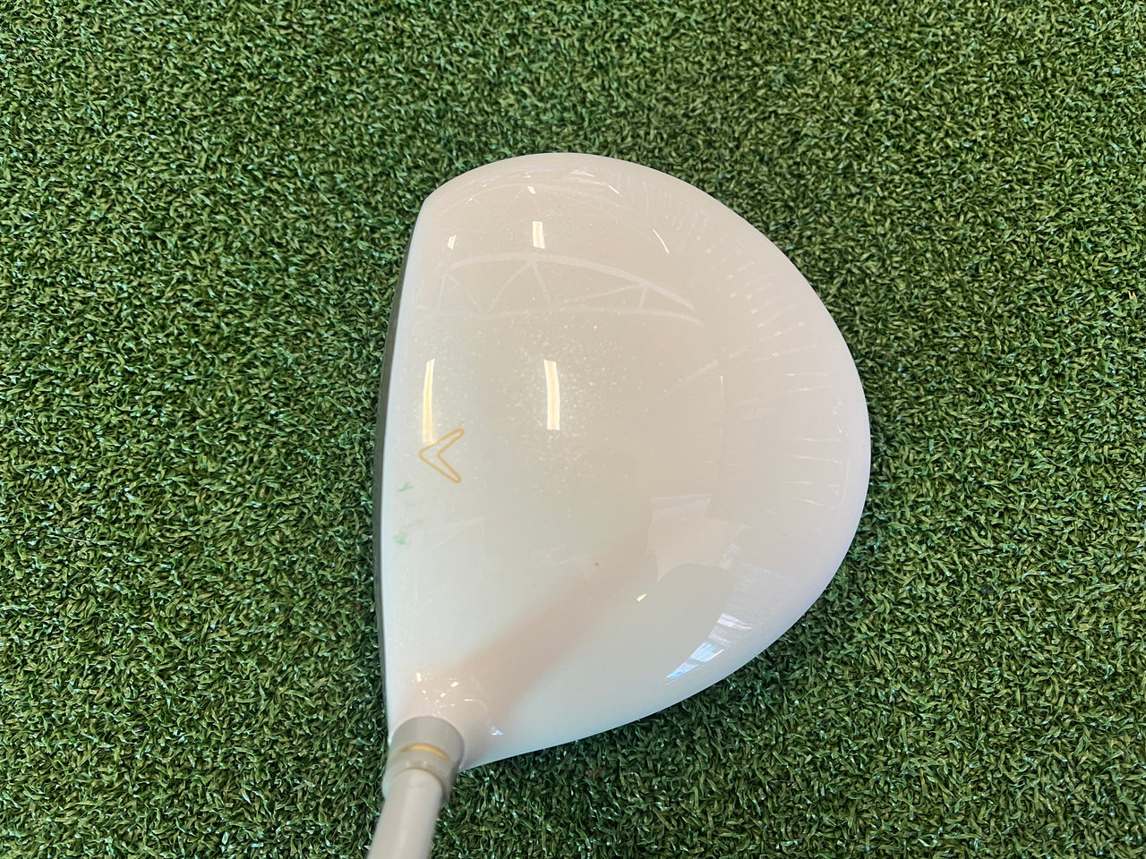 Callaway Filly 12.5° Ladies Driver