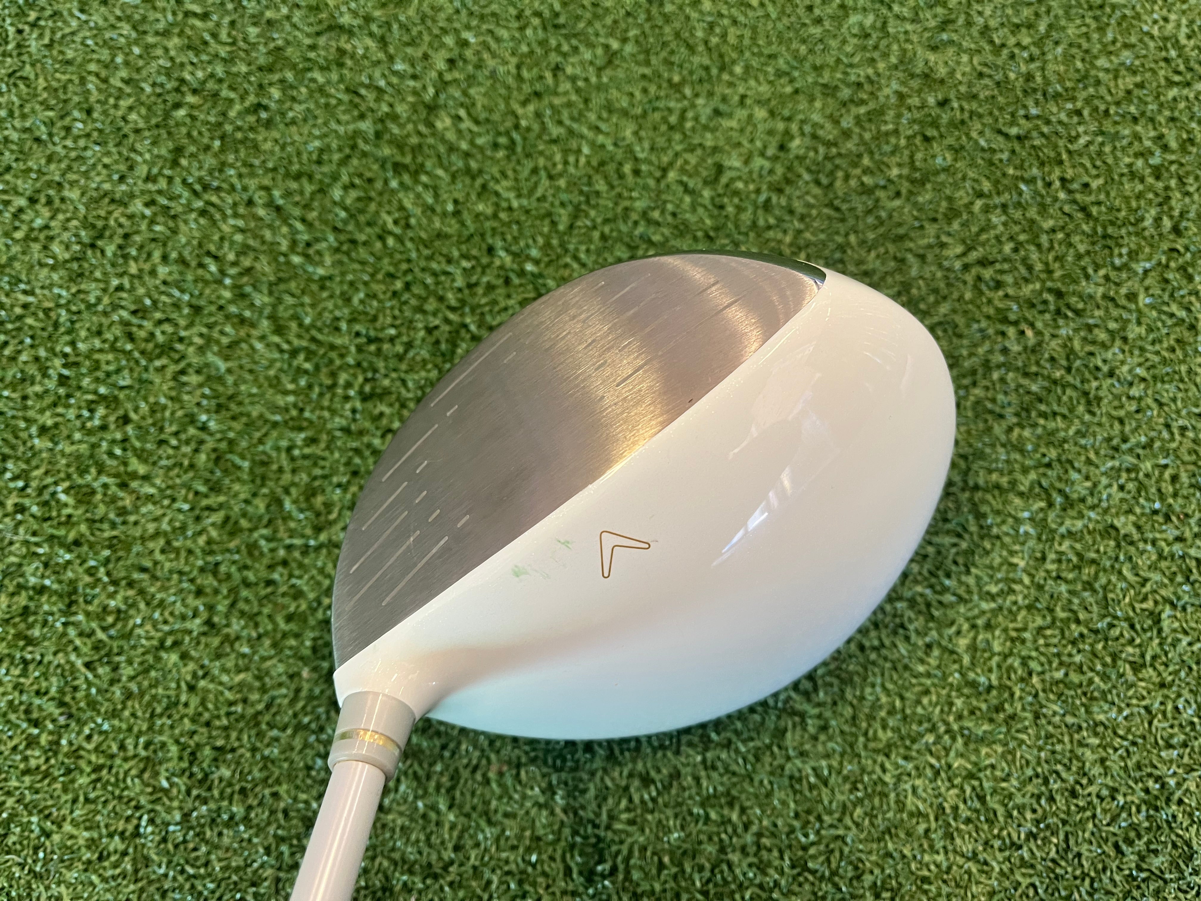 Callaway filly ドライバー 12.5度、フレックスA 楽天市場】Callaway filly（ドライバー｜レディースクラブ