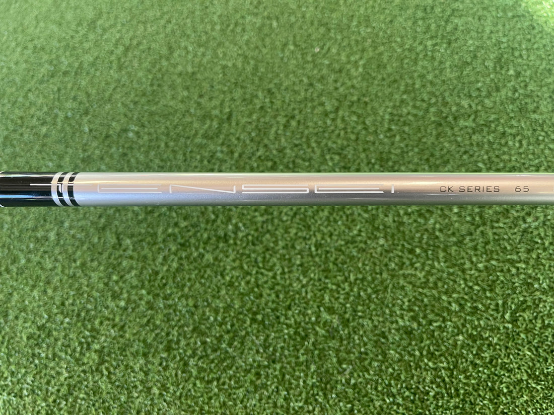 TaylorMade M5 Titanium 15° Left Handed 3 Wood *Excellent Condition*