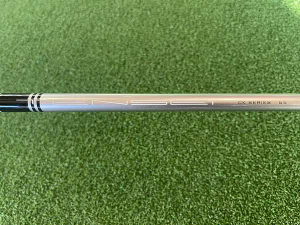 TaylorMade M5 Titanium 15° Left Handed 3 Wood *Excellent Condition*