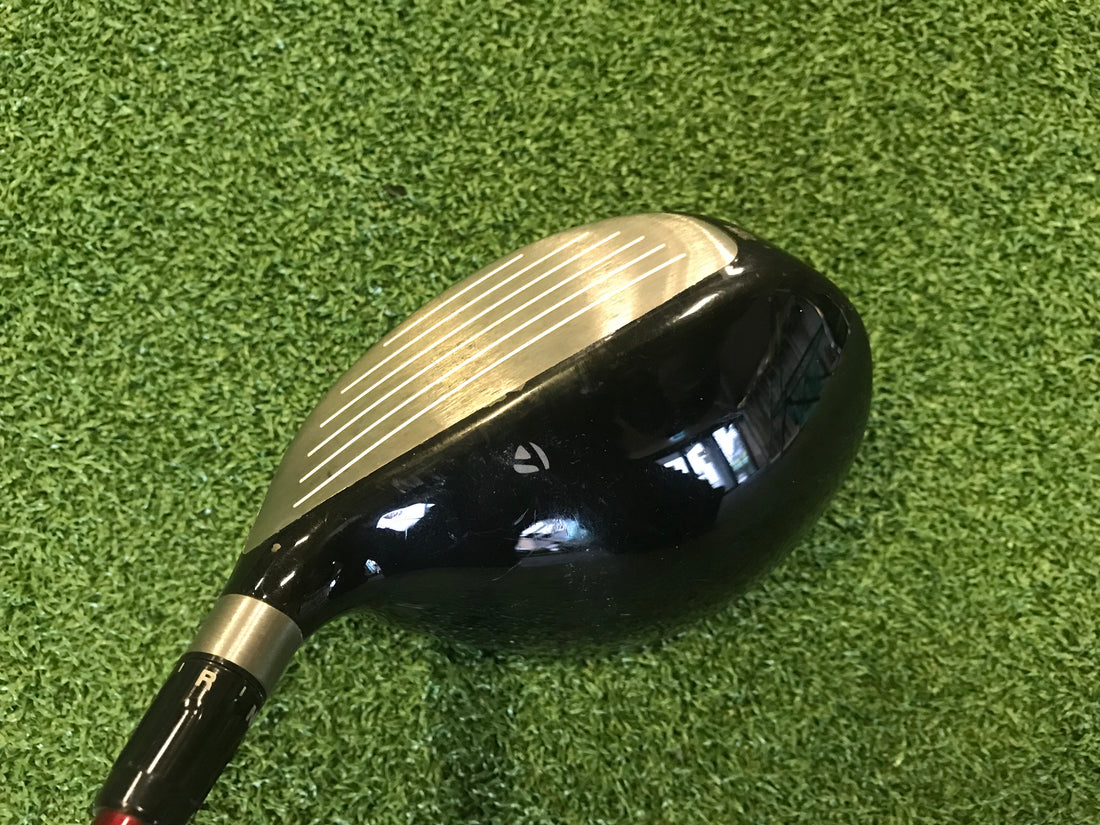 TaylorMade R9 Max Ti 15° 3 Wood