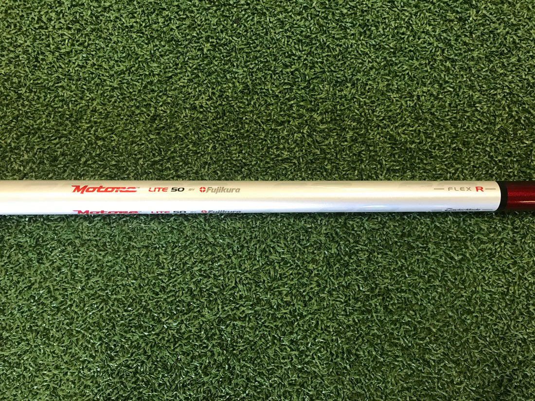 TaylorMade R9 Max Ti 15° 3 Wood
