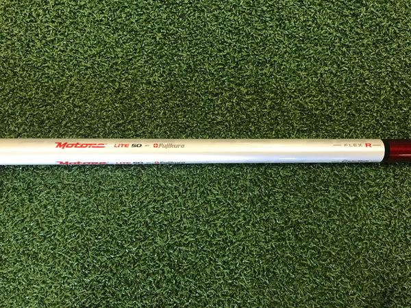 TaylorMade R9 Max Ti 15° 3 Wood
