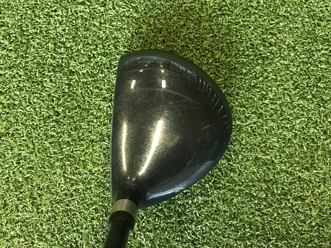 MacGregor Mactec 14° 3 Wood