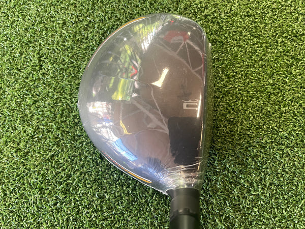 Cobra King LTDx Max 15.5° Left Handed 3 Wood