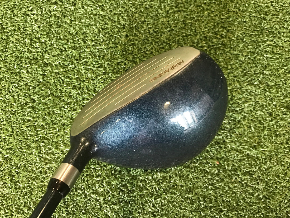 MacGregor Mactec 14° 3 Wood