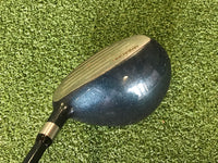 MacGregor Mactec 14° 3 Wood