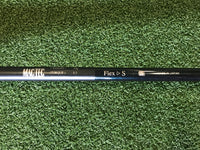 MacGregor Mactec 14° 3 Wood