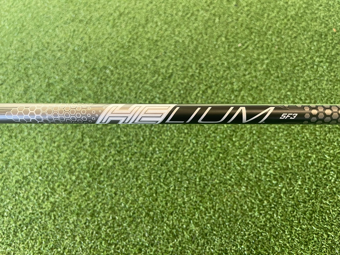 Cobra King LTDx Max 15.5° Left Handed 3 Wood