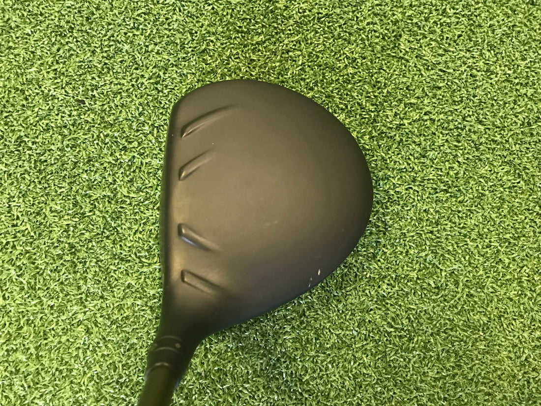 Ping G400 SFT 19° 5 Wood *Excellent Condition*