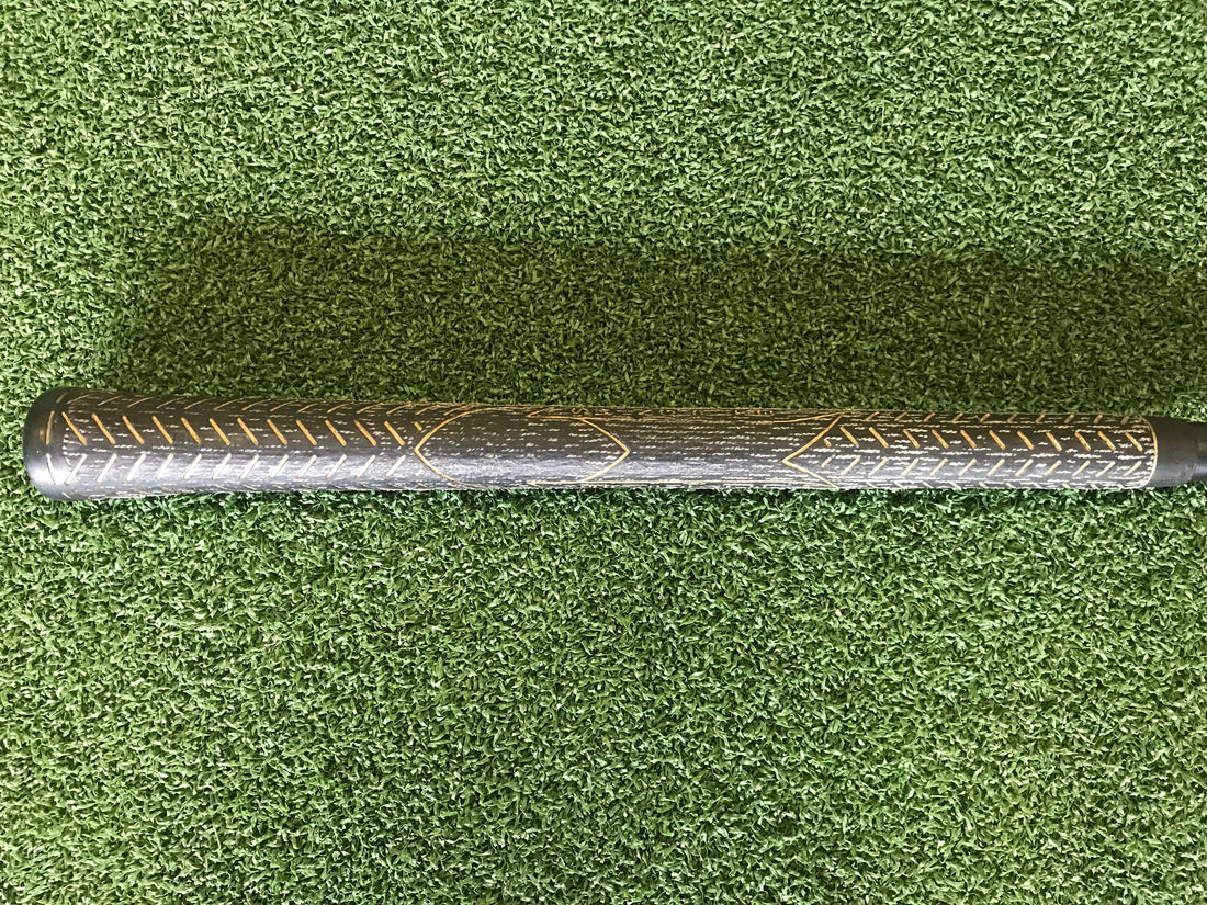 MacGregor Mactec 14° 3 Wood