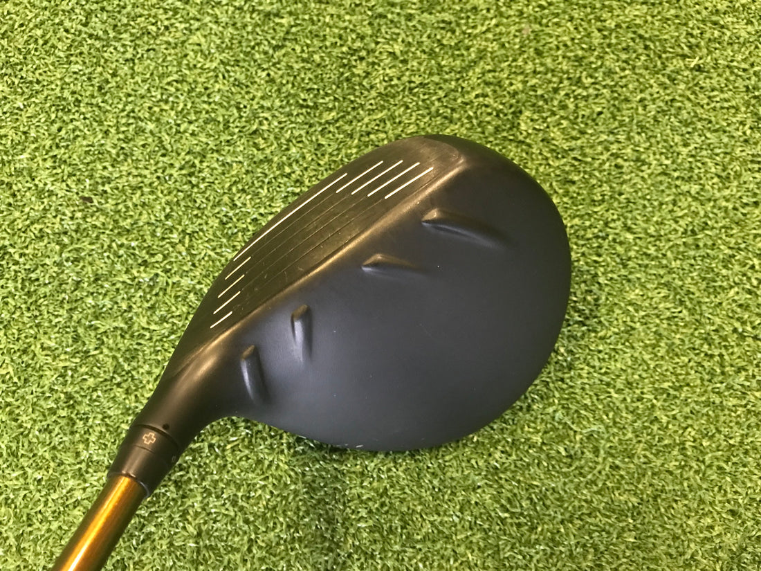 Ping G400 SFT 19° 5 Wood *Excellent Condition*