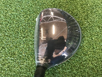 *New* Cobra Aerojet Max 24.5° Ladies 7 Wood With Headcover