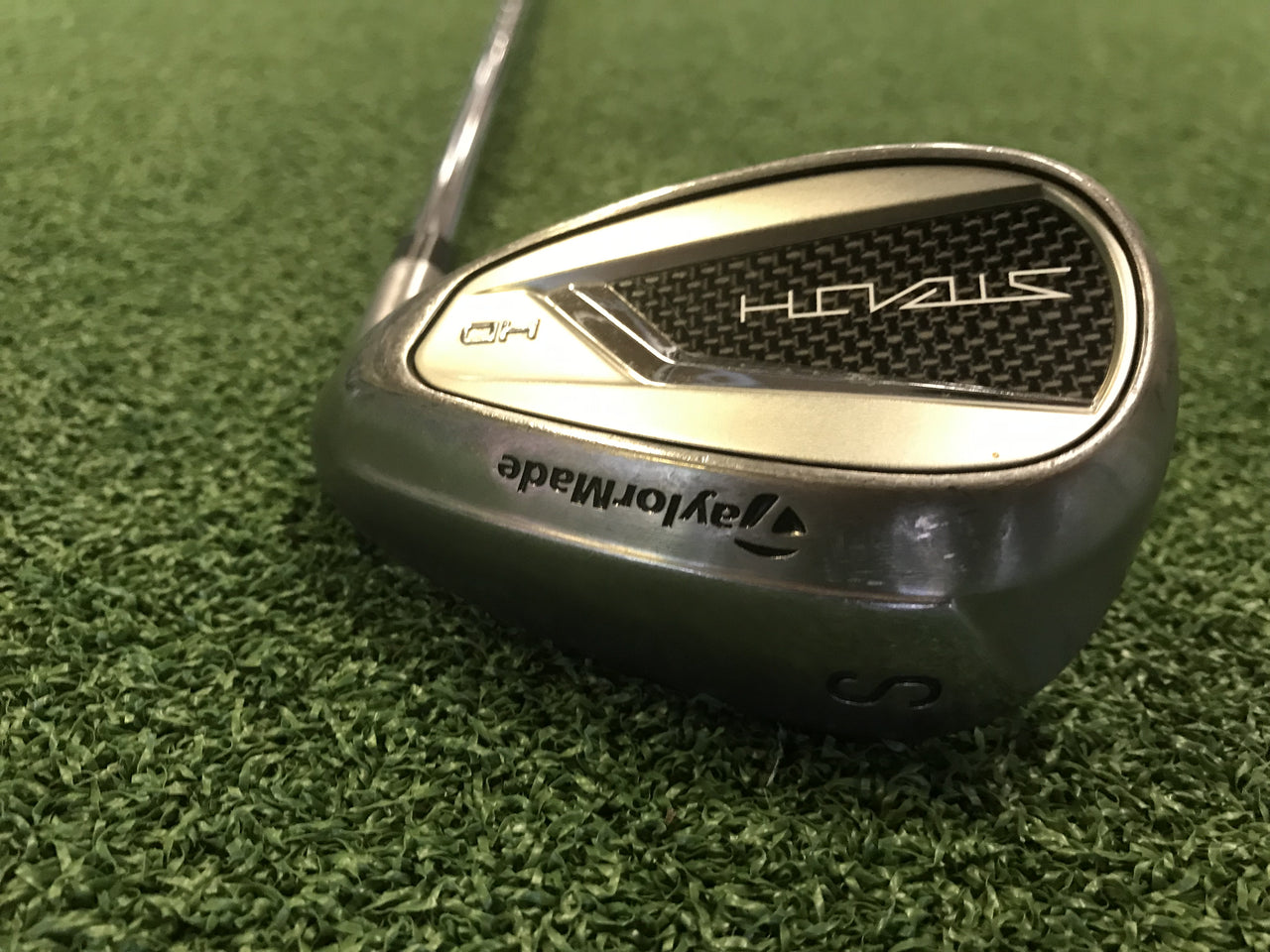 2022 TaylorMade Stealth HD Sand Wedge