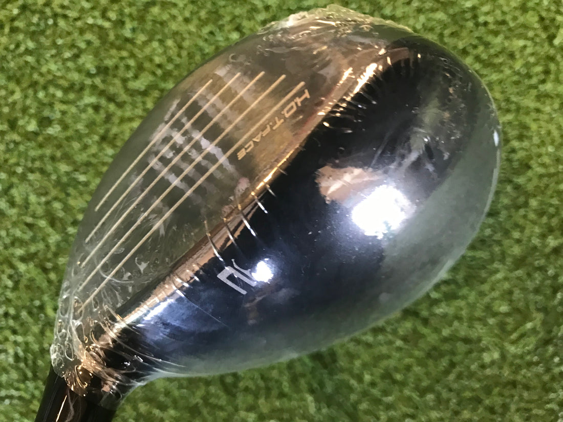 *New* Cobra Aerojet Max 24.5° Ladies 7 Wood With Headcover
