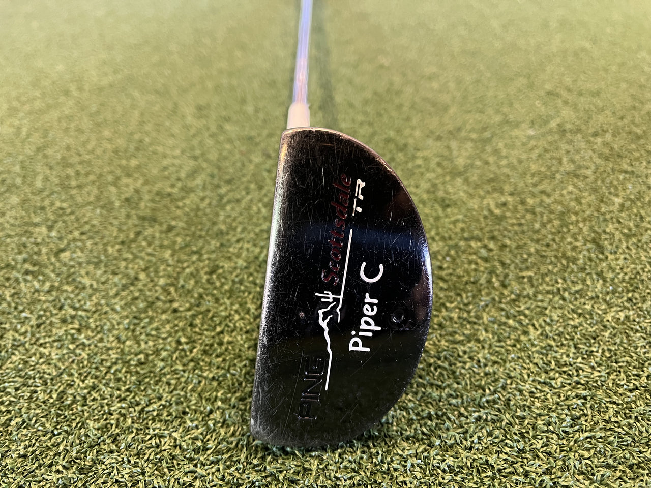 2013 Ping Scottsdale TR Piper C 34" Putter