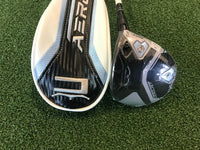*New* Cobra Aerojet Max 18.5° Ladies 3 Wood With Headcover