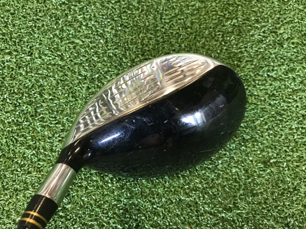 Spalding Legacy 19° 5 Wood