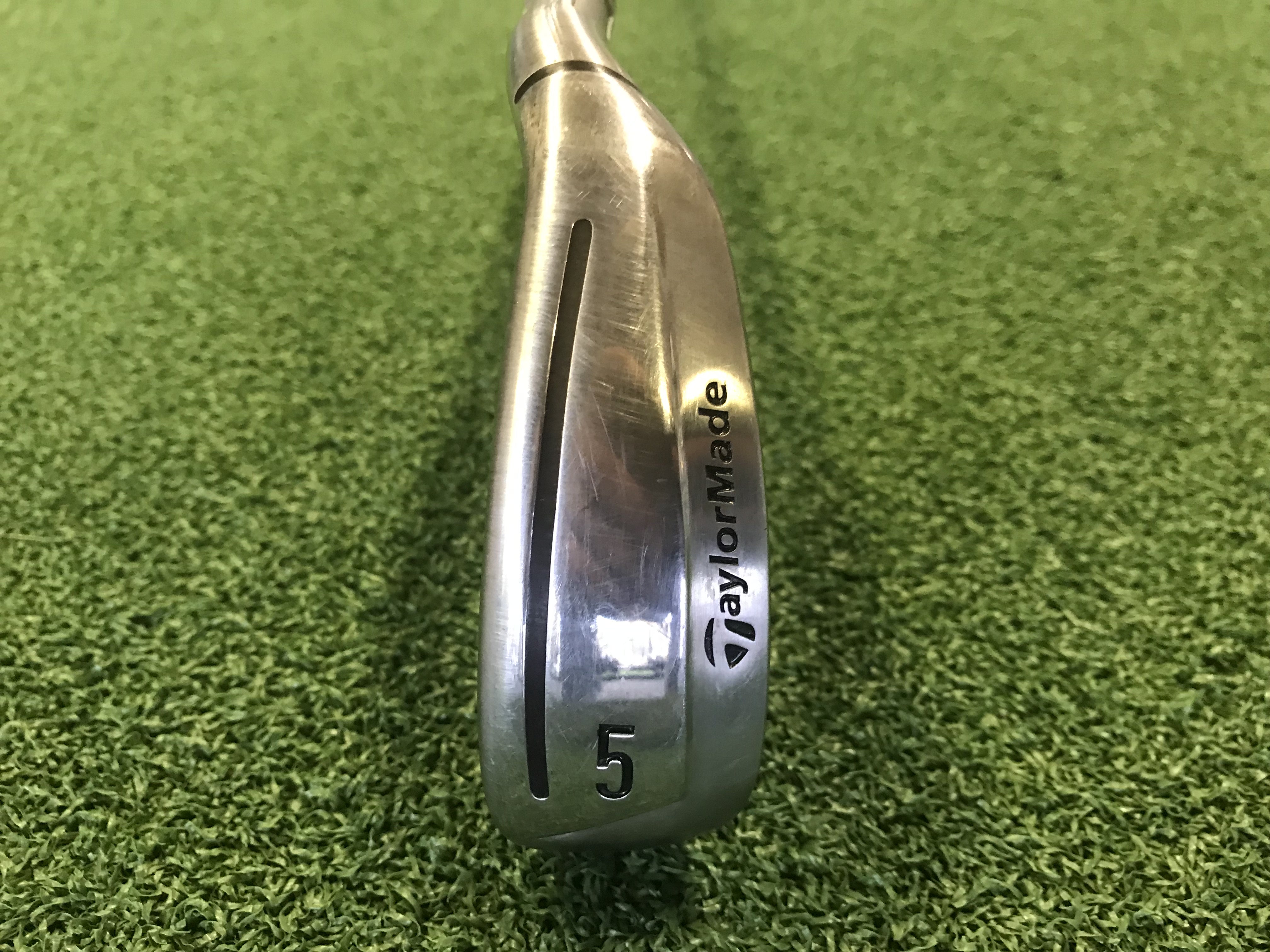 2022 TaylorMade Stealth HD 5 Iron *Excellent Condition*