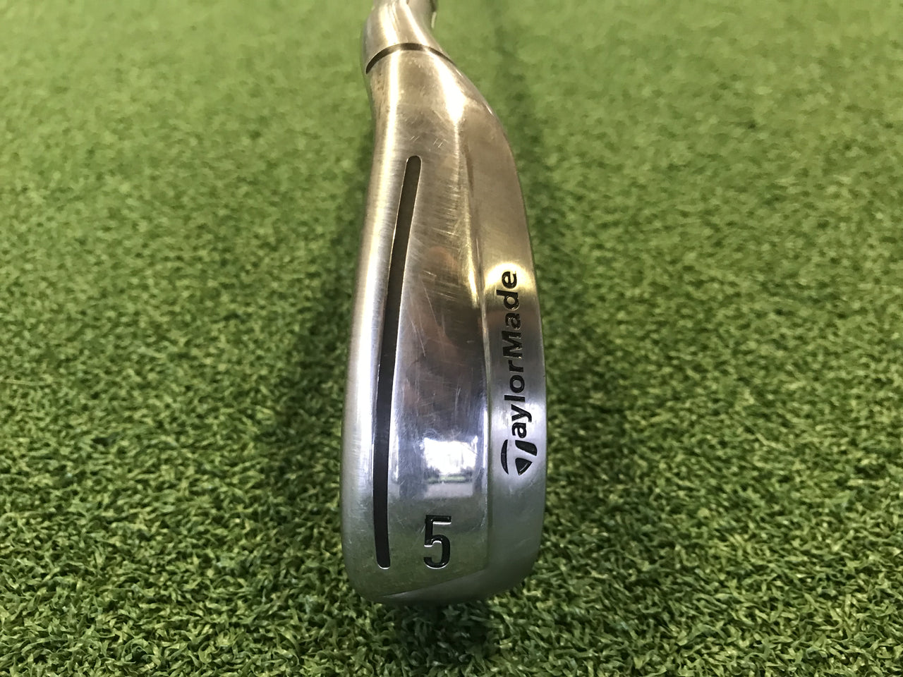 2022 TaylorMade Stealth HD 5 Iron *Excellent Condition*