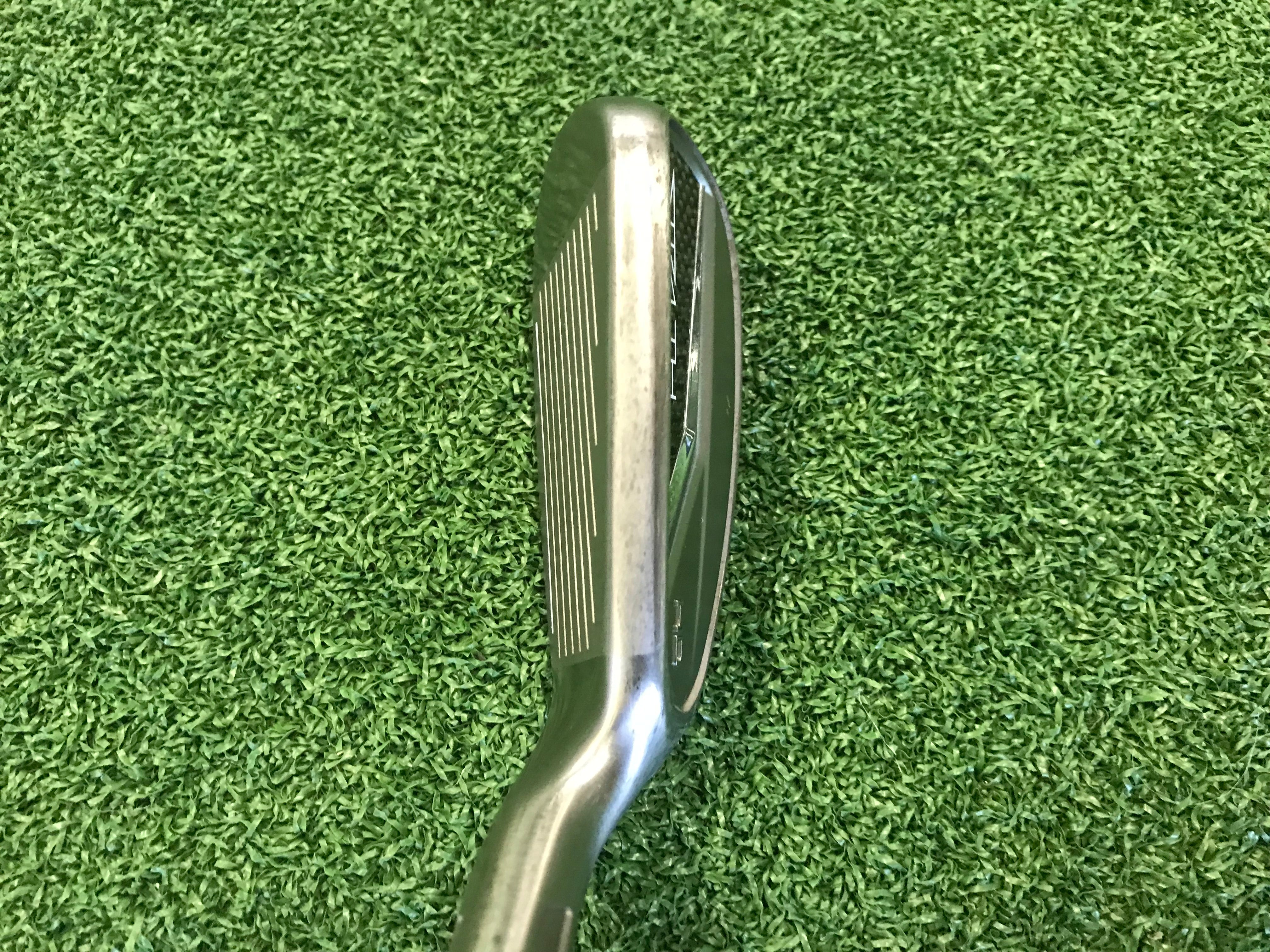 2022 TaylorMade Stealth HD 5 Iron *Excellent Condition*