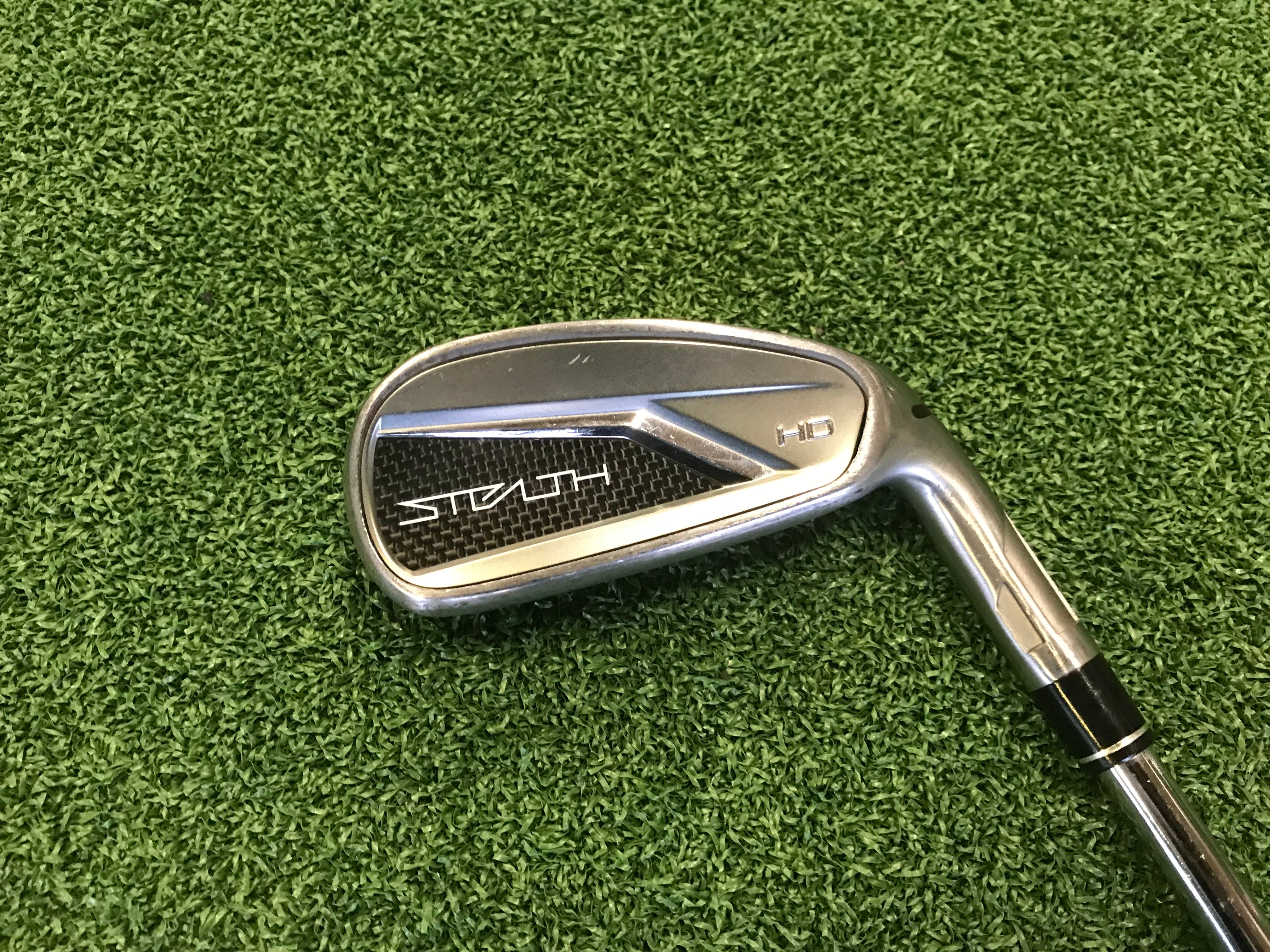 2022 TaylorMade Stealth HD 5 Iron *Excellent Condition*