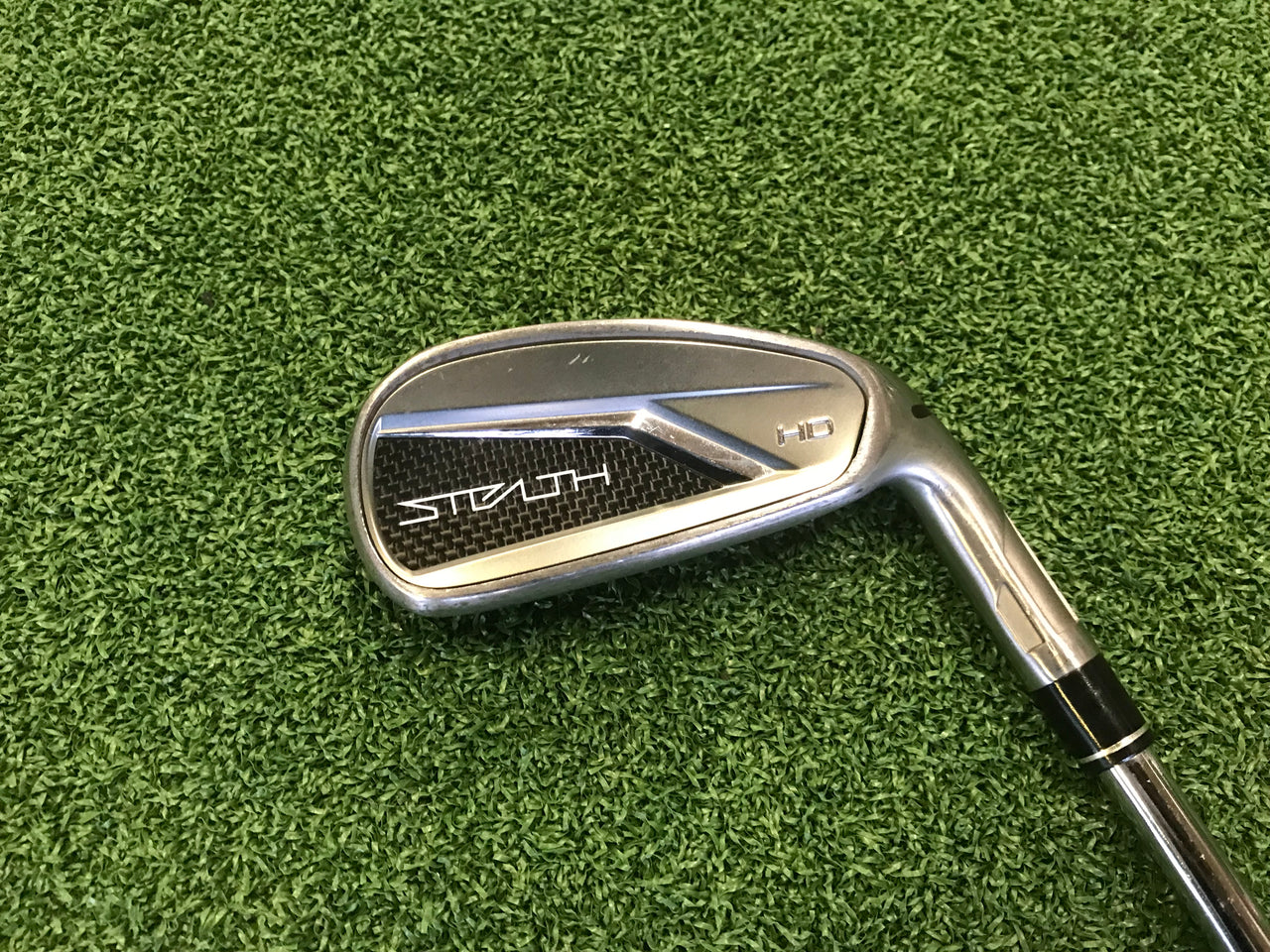 2022 TaylorMade Stealth HD 5 Iron *Excellent Condition*