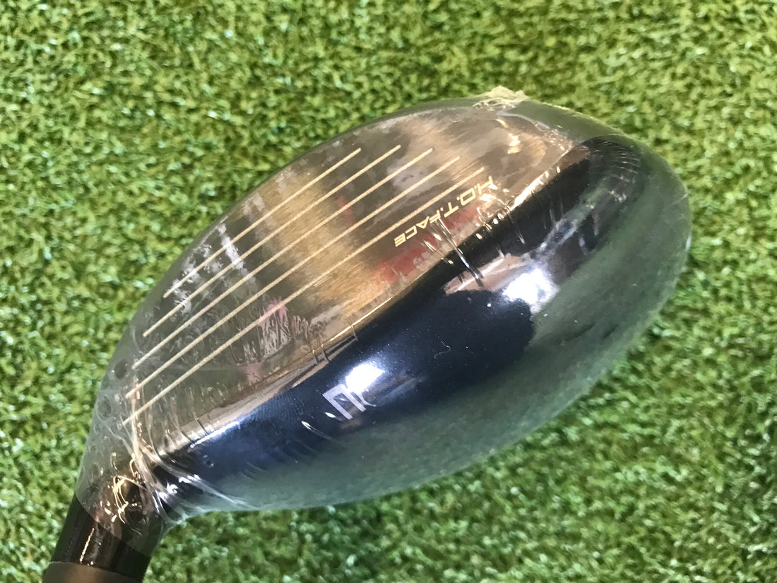 *New* Cobra Aerojet Max 18.5° Ladies 3 Wood With Headcover