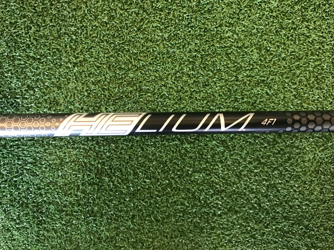 *New* Cobra Aerojet Max 18.5° Ladies 3 Wood With Headcover