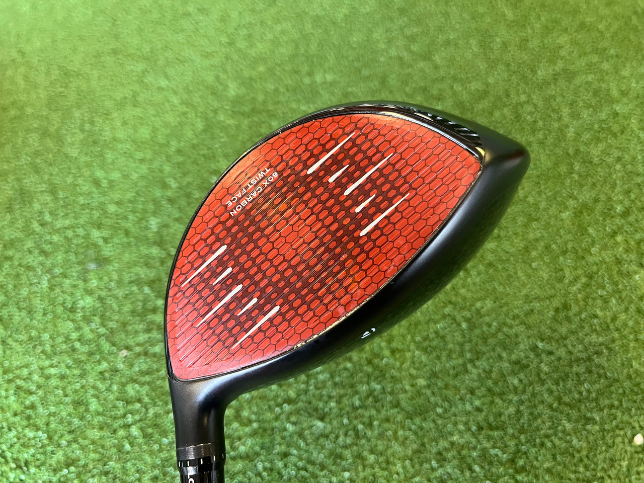 2023 TaylorMade Stealth 2 10.5° Driver With Headcover