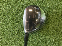 *New* Cobra Aerojet Max 18.5° Ladies 3 Wood With Headcover