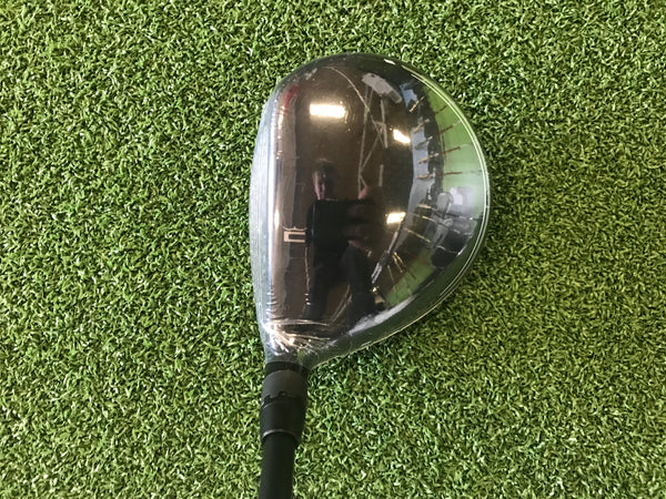 *New* Cobra Aerojet Max 18.5° Ladies 3 Wood With Headcover