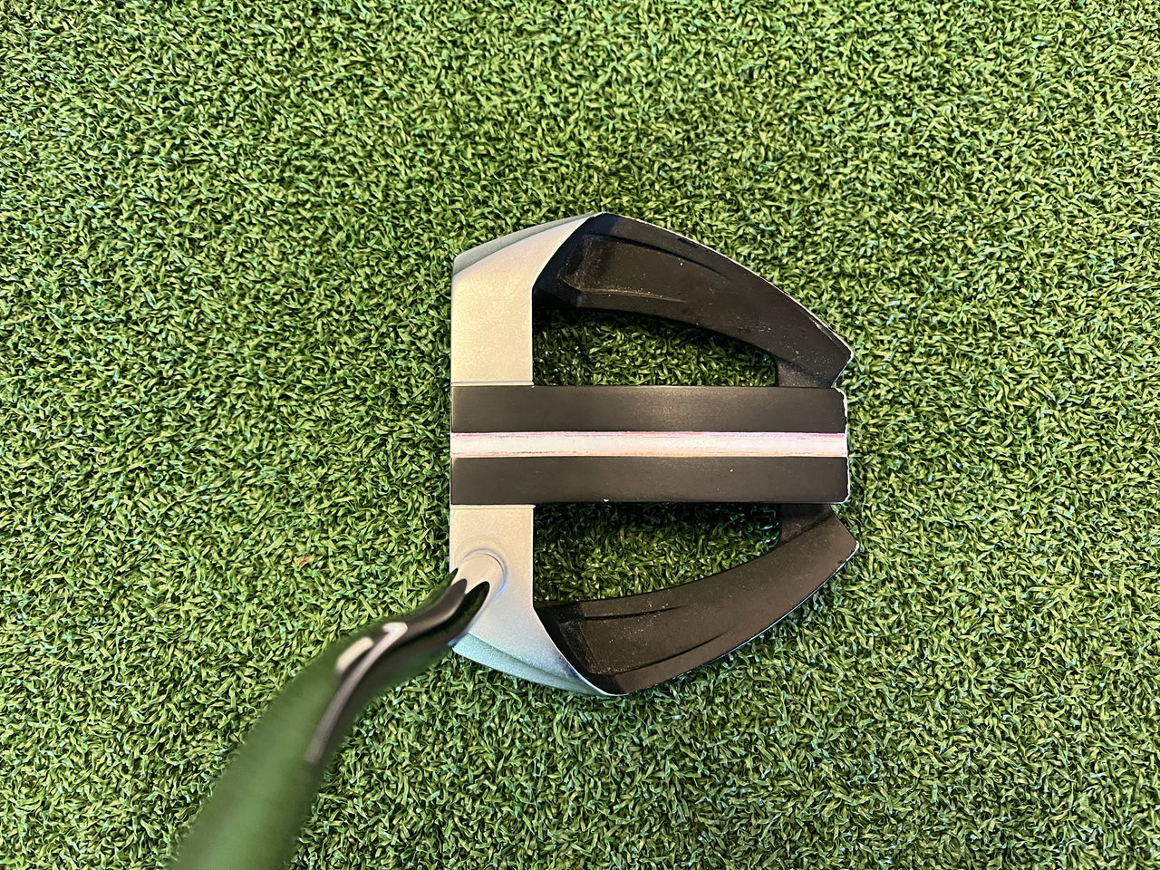 2019 Odyssey Stroke Lab Marxman 34" Putter With Headcover