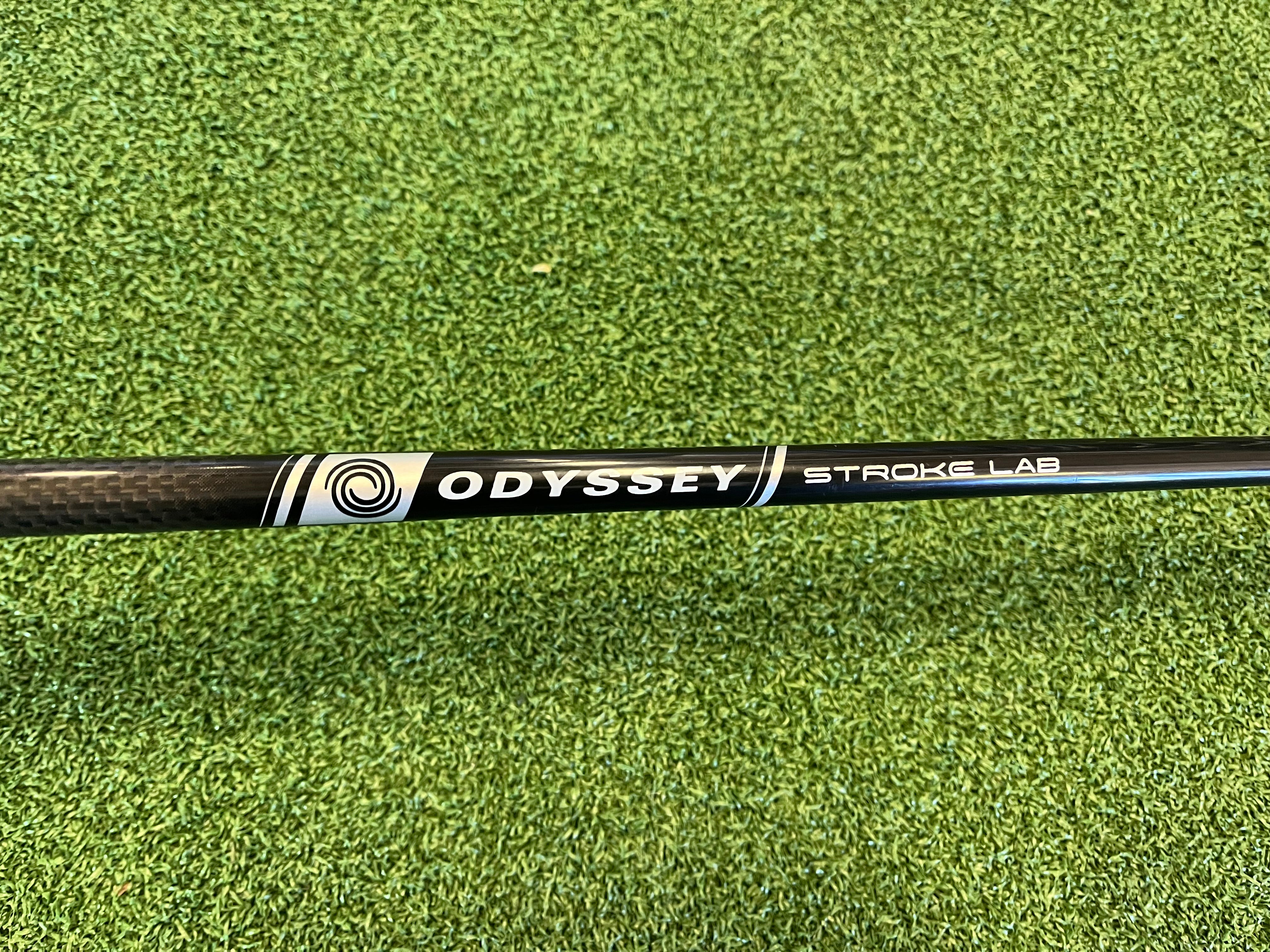Odyssey Stroke Lab Marxman Putter 34