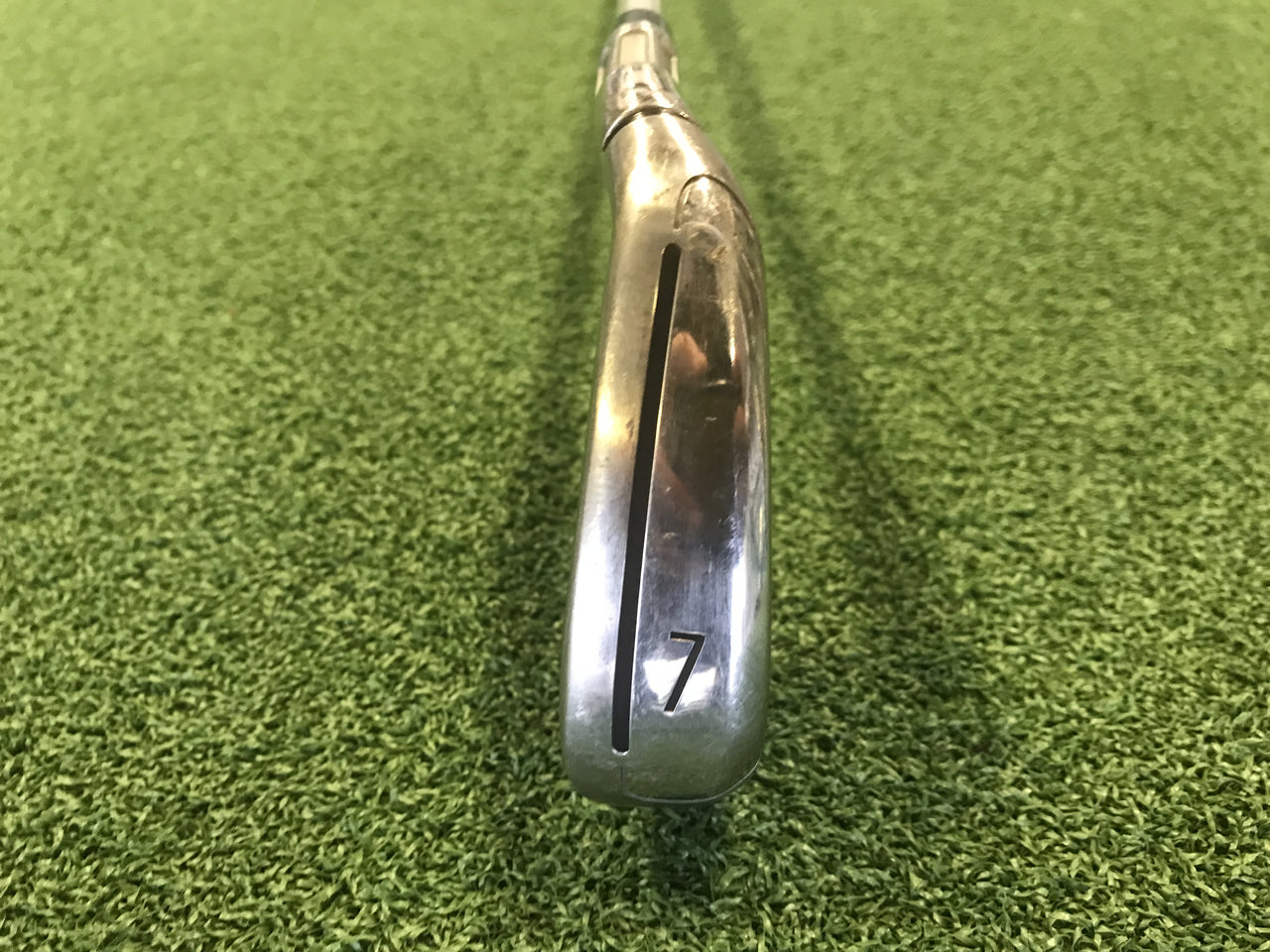 TaylorMade M6 7 Iron