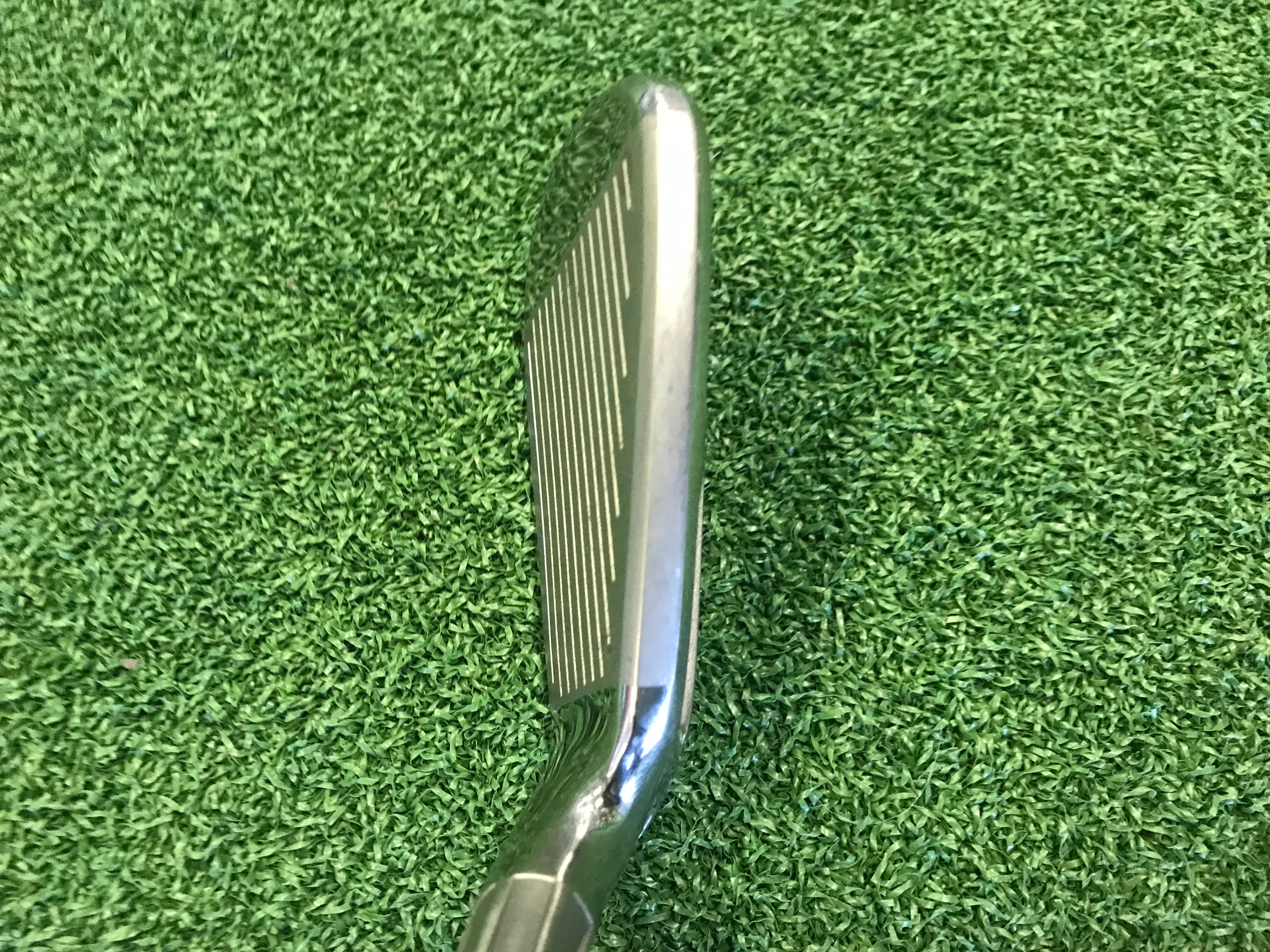 TaylorMade M6 7 Iron