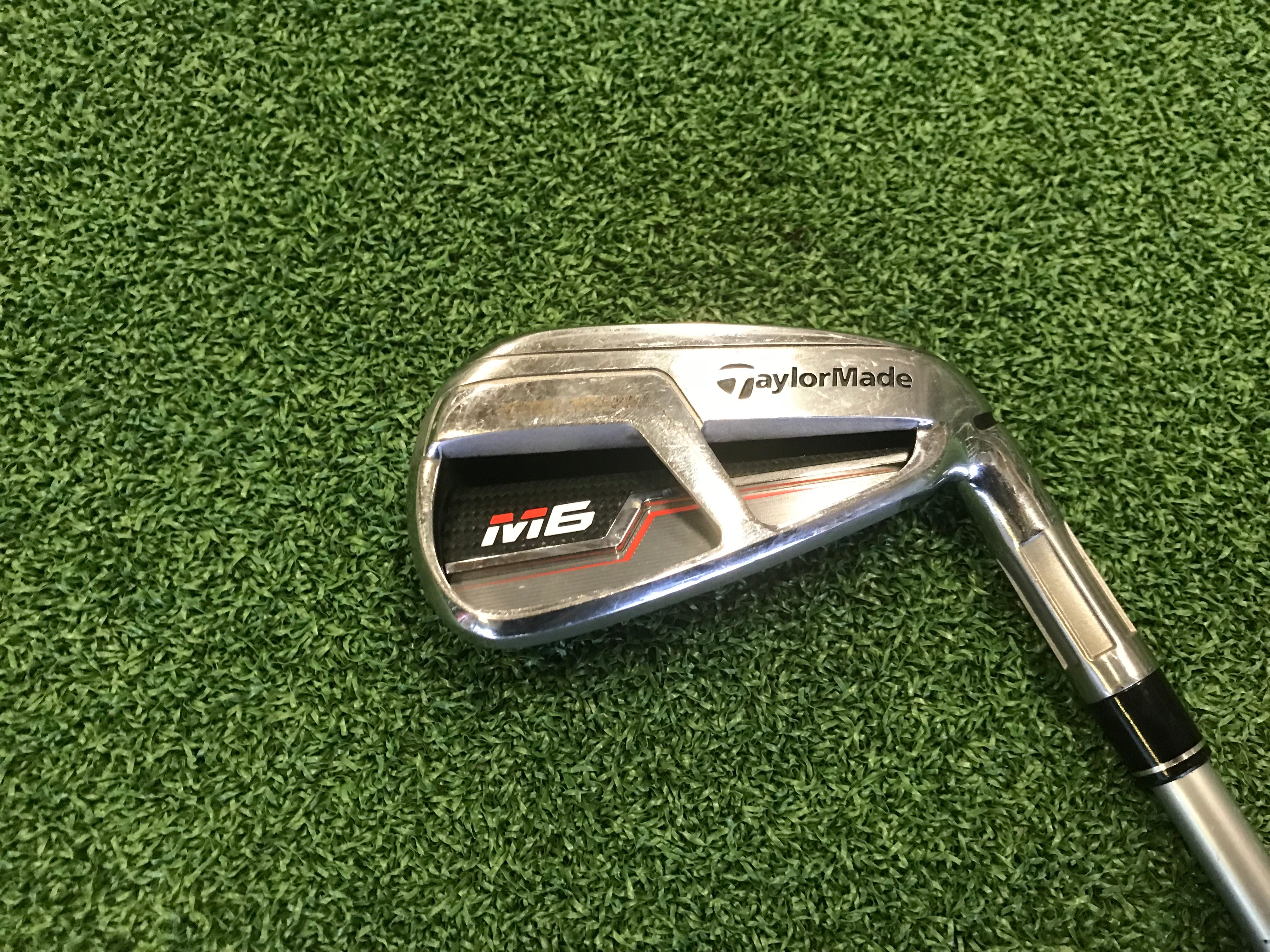 PXG 0211 4 Driving Iron *Excellent Condition*