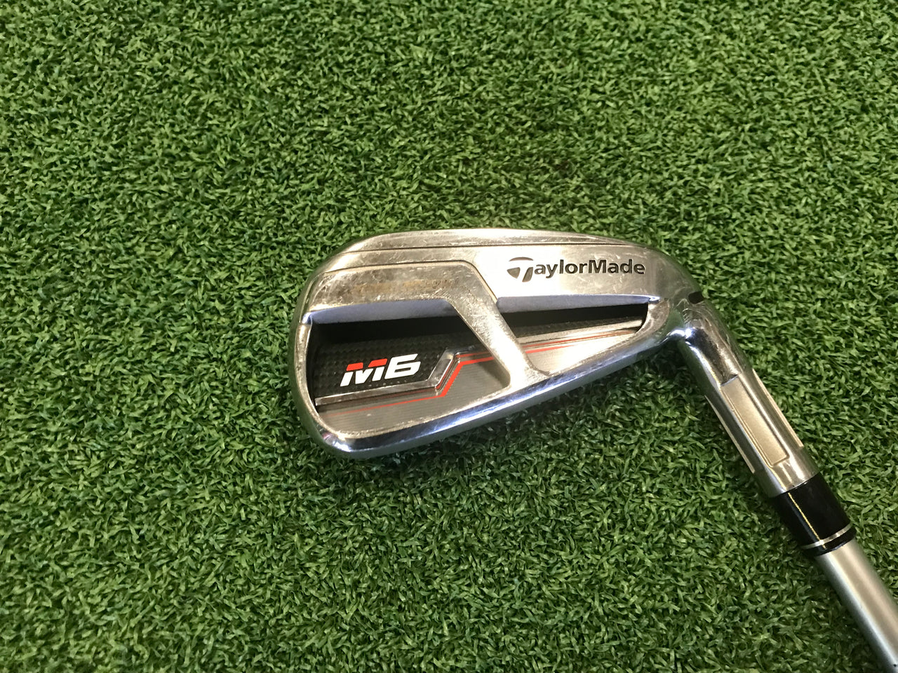 TaylorMade M6 7 Iron