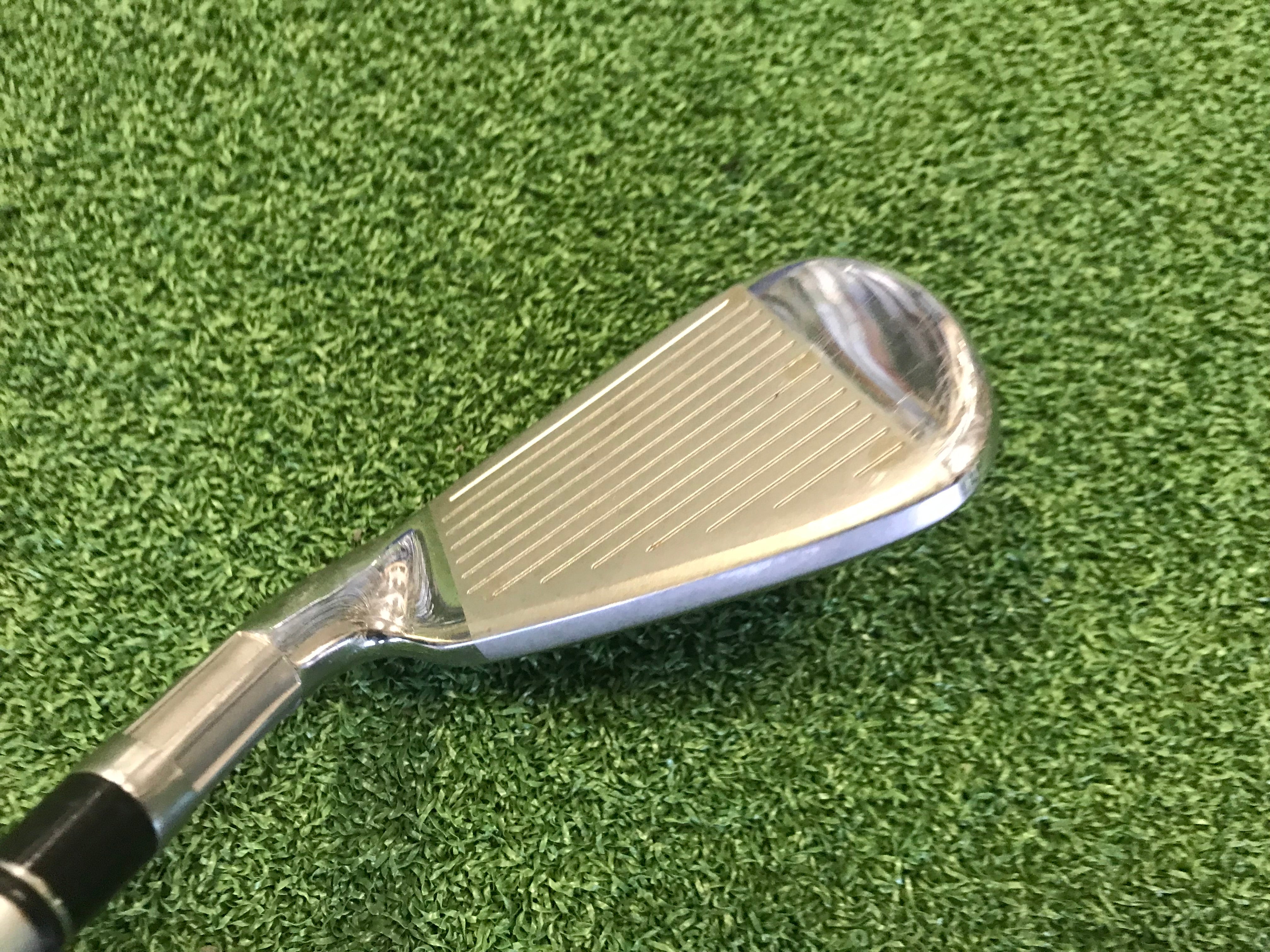 PXG 0211 4 Driving Iron *Excellent Condition*