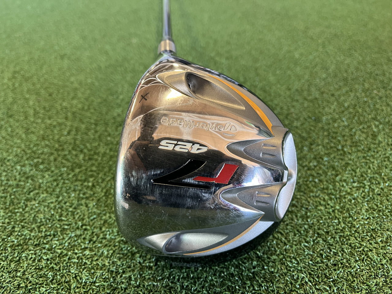 TaylorMade r7 425 10.5° Driver